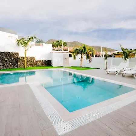 Royal New Private Amazing Pool! *
