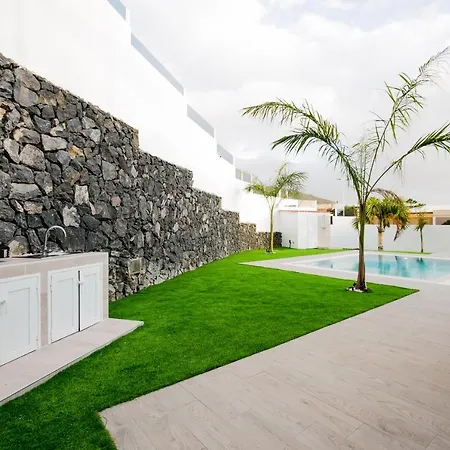 Royal New Private Amazing Pool! Dom wakacyjny Costa Adeje (Tenerife)