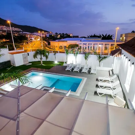 Dom wakacyjny Royal New Private Amazing Pool! *